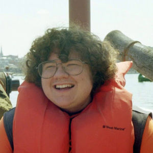 Meet your Posher, Ollie